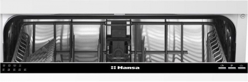 Купить  посудомоечная машина hansa zim 634 h в интернет-магазине Айсберг! фото 2