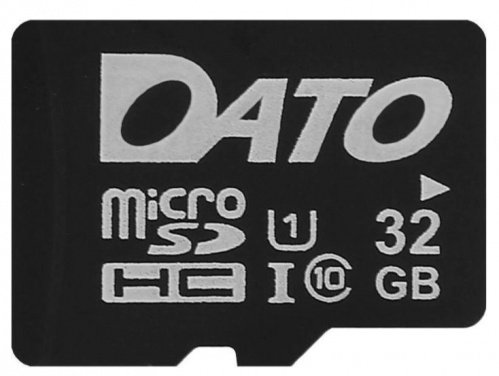 Купить  карта памяти micro-sd 32gb a-data class 10 w/o +adapter (dttf032guic10) в интернет-магазине Айсберг!