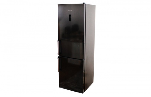 Купить  холодильник leran cbf 207 ix nf в интернет-магазине Айсберг! фото 3