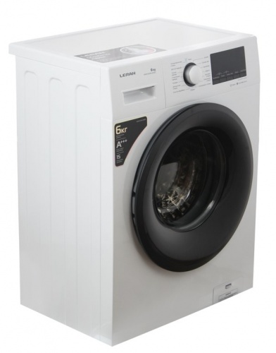 Купить  стиральная  машина leran wms 63106 wsd2 в интернет-магазине Айсберг! фото 3