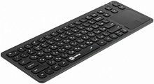 Купить  аксессуары harper kbt-570 беспроводная клавиатура с тачпадом для smarttv в интернет-магазине Айсберг!