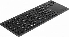 Аксессуары Harper KBT-570 беспроводная клавиатура с тачпадом для SmartTV