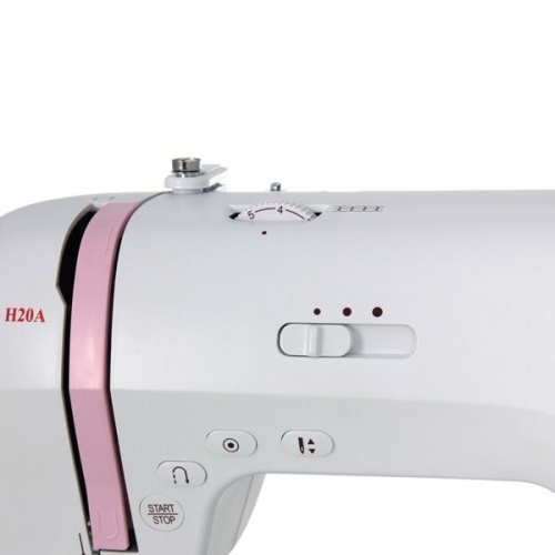 Купить  швейная машина astralux h 20 a в интернет-магазине Айсберг! фото 5