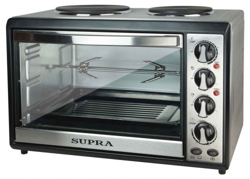 Купить  духовка supra mts-382 в интернет-магазине Айсберг!