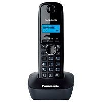 Телефон Panasonic KX-TG 1611 RUH