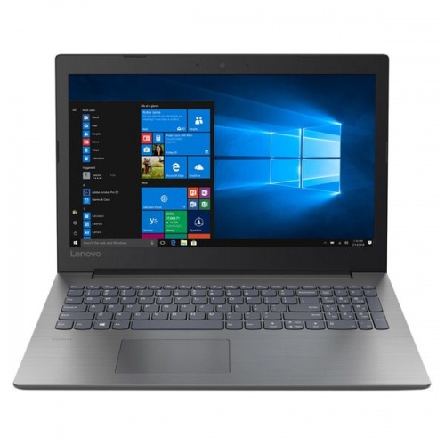 Купить  ноутбук lenovo idea pad 330-15ast a4 9125/4g/ssd128gb/r3/15.6"/fhd/tn/dos в интернет-магазине Айсберг!