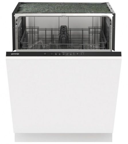 Купить  посудомоечная машина gorenje gv 62040 в интернет-магазине Айсберг!