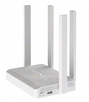 Купить  wi-fi keenetic viva ac-1300 10/100/1000base-tx/4g ready в интернет-магазине Айсберг!