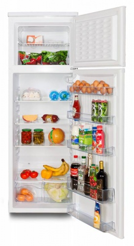 Купить  холодильник sinbo sr-319 r в интернет-магазине Айсберг! фото 2