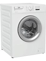 Купить  стиральная  машина beko wrs 54 p 1 bsw в интернет-магазине Айсберг!