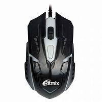 Купить  мышь ritmix rom-311 в интернет-магазине Айсберг!