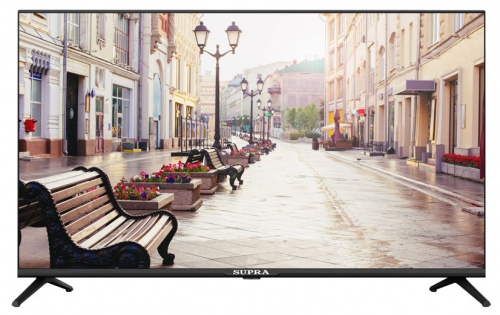 Купить  телевизор supra stv-lc 43 lt 00100 f в интернет-магазине Айсберг!
