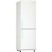 Холодильник LG GAB-379 UQDA