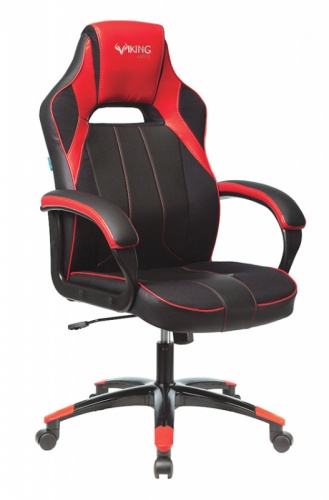 Купить  стулья бюрократ viking-2 aero red в интернет-магазине Айсберг!