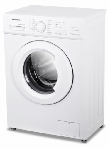 Купить  стиральная  машина hyundai wma 6003 в интернет-магазине Айсберг! фото 4
