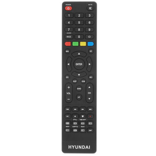 Купить  телевизор hyundai h-led 40 et 4100 в интернет-магазине Айсберг! фото 5