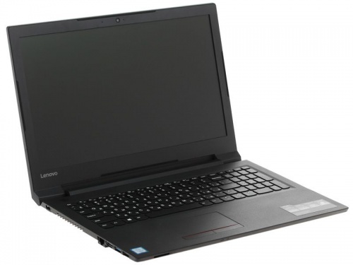 Купить  ноутбук lenovo v110-15isk i3 6006u/4gb/500gb/520/15.6"/hd/dos/wifi/bt/cam/black (80tl014crk) в интернет-магазине Айсберг! фото 3