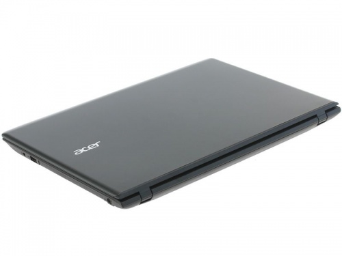 Купить  ноутбук acer aspire e5-523g-98tb amd a9 9410/ 4g/1tb/15.6"/ r5 m430 2gb/ wifi/hd/cam/w1064 (nx.gdler.005) в интернет-магазине Айсберг! фото 5
