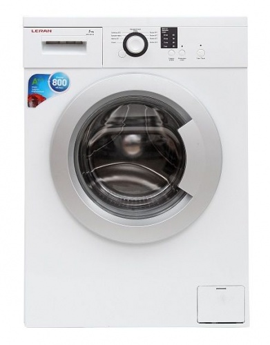 Купить  стиральная  машина leran wms 0850 w в интернет-магазине Айсберг!