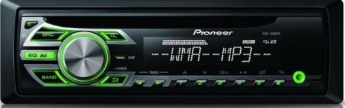 Купить  автомагнитола pioneer deh-150 mpg + автотрансмиттер ritmix fmt-a 710 в интернет-магазине Айсберг!