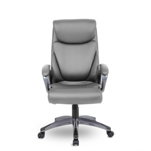 Купить  стулья протон м-703 веста/vesta pl s-0422 серый в интернет-магазине Айсберг!