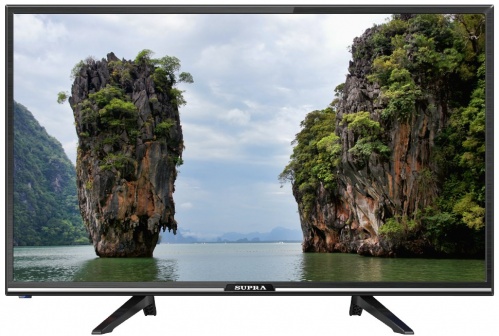 Купить  телевизор supra stv-lc 22 lt 0070 f в интернет-магазине Айсберг!