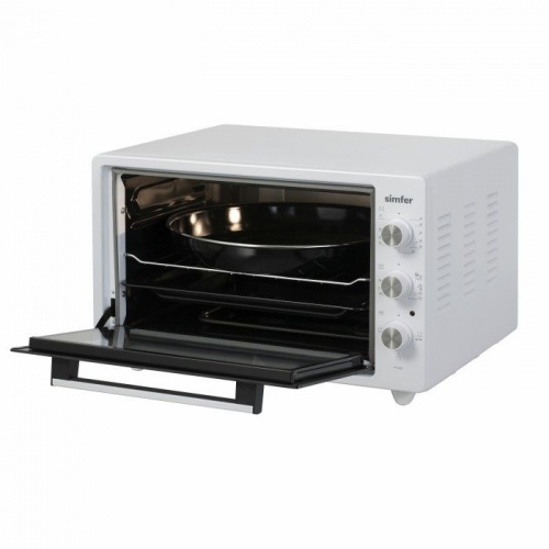 Купить  духовка simfer m 4220 в интернет-магазине Айсберг! фото 3