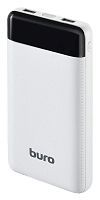 Купить  зарядное устройство buro rc-21000-wt li-ion 21000mah 2.1a белый 2xusb в интернет-магазине Айсберг!