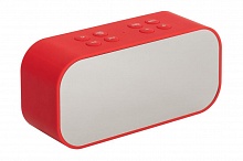Купить  портативная аудиосистема  harper ps-030 red в интернет-магазине Айсберг!