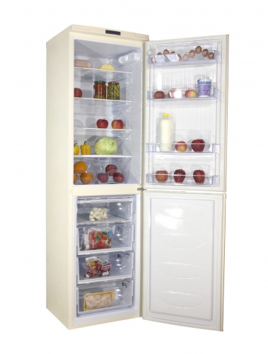 Купить  холодильник don r-297 006 s в интернет-магазине Айсберг! фото 2