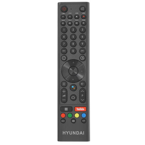 Купить  телевизор hyundai h-led 55 eu 7008 в интернет-магазине Айсберг! фото 5