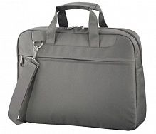 Купить  сумка для ноутбука hama ghana 15.6" grey в интернет-магазине Айсберг!
