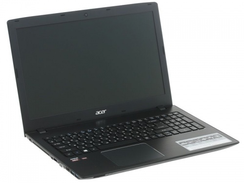 Купить  ноутбук acer aspire e5-523g-98tb amd a9 9410/ 4g/1tb/15.6"/ r5 m430 2gb/ wifi/hd/cam/w1064 (nx.gdler.005) в интернет-магазине Айсберг! фото 2