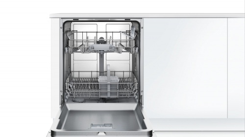 Купить  посудомоечная машина bosch smv 25 ax 00 r в интернет-магазине Айсберг! фото 3