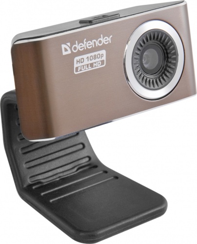 Купить  web camera defender g-lens 2693 в интернет-магазине Айсберг!