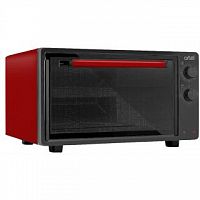 Купить  духовка artel md 3216 l красно-черная в интернет-магазине Айсберг!