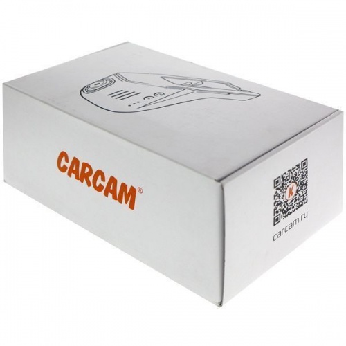 Купить  видеорегистратор carcam u5-hd в интернет-магазине Айсберг! фото 7