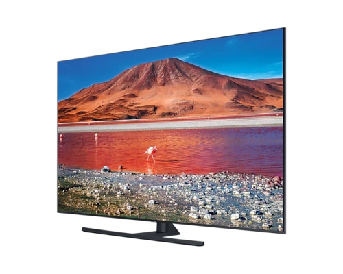 Купить  телевизор samsung ue 75 tu 7500 в интернет-магазине Айсберг! фото 2