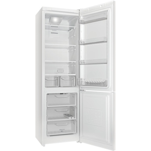 Купить  холодильник indesit df 5200 w в интернет-магазине Айсберг! фото 2