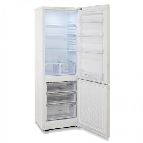 Купить  холодильник бирюса 6027 в интернет-магазине Айсберг! фото 2