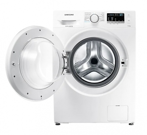 Купить  стиральная  машина samsung ww-70 j 42 g 0 lw в интернет-магазине Айсберг! фото 4