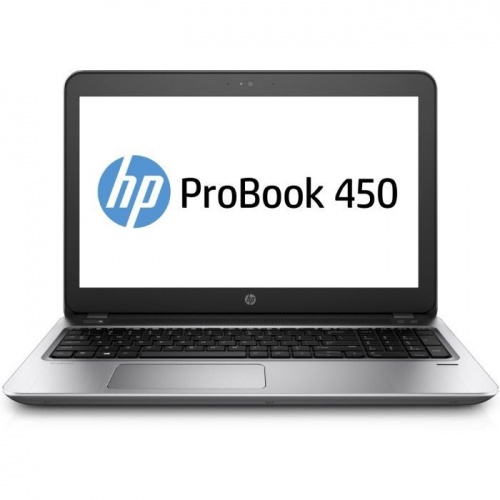 Купить  ноутбук hp probook 450 g4 intel core i3-7100u/4g/500gb/930mx 2ggb/sva/fhd/dvdrw/dos2.0 (y8a32ea) в интернет-магазине Айсберг!