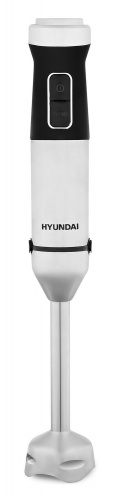 Купить  блендер hyundai hyb-h 5231 черный в интернет-магазине Айсберг! фото 5