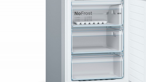 Купить  холодильник bosch kgn 36 vl 2 ar в интернет-магазине Айсберг! фото 3