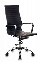 Купить  компьютерое кресло бюрократ ch 883 black в интернет-магазине Айсберг!
