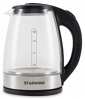Купить  чайник starwind skg-2775 в интернет-магазине Айсберг!