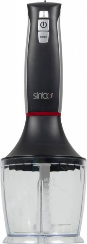 Купить  блендер sinbo shb-3076 черный в интернет-магазине Айсберг! фото 2