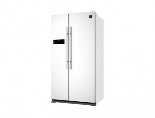 Купить  холодильник samsung rs-57 k 4000 ww в интернет-магазине Айсберг! фото 3