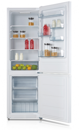 Купить  холодильник willmark rf-413 df в интернет-магазине Айсберг! фото 2