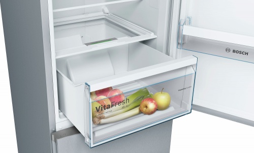 Купить  холодильник bosch kgn 36 vl 2 ar в интернет-магазине Айсберг! фото 2
